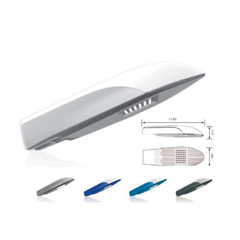 Harmony LED