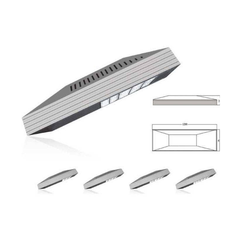 Shenzhou No.7 LED
