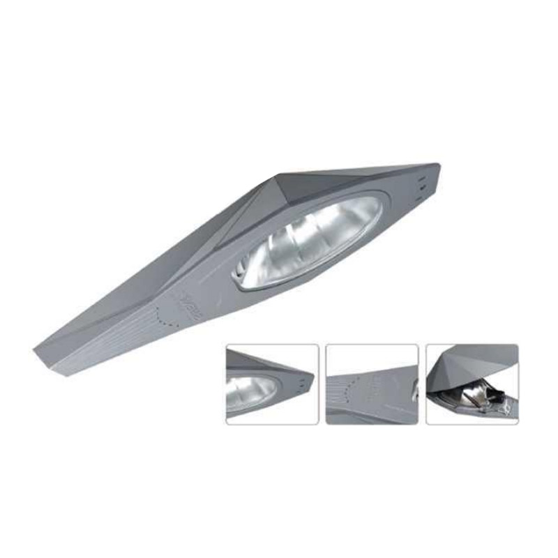 Diamond lamp